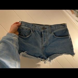 Brandy Melville Shorts